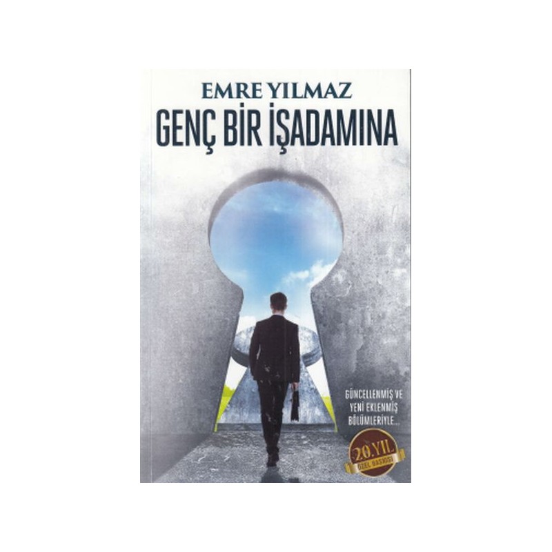 Genç Bir İşadamına