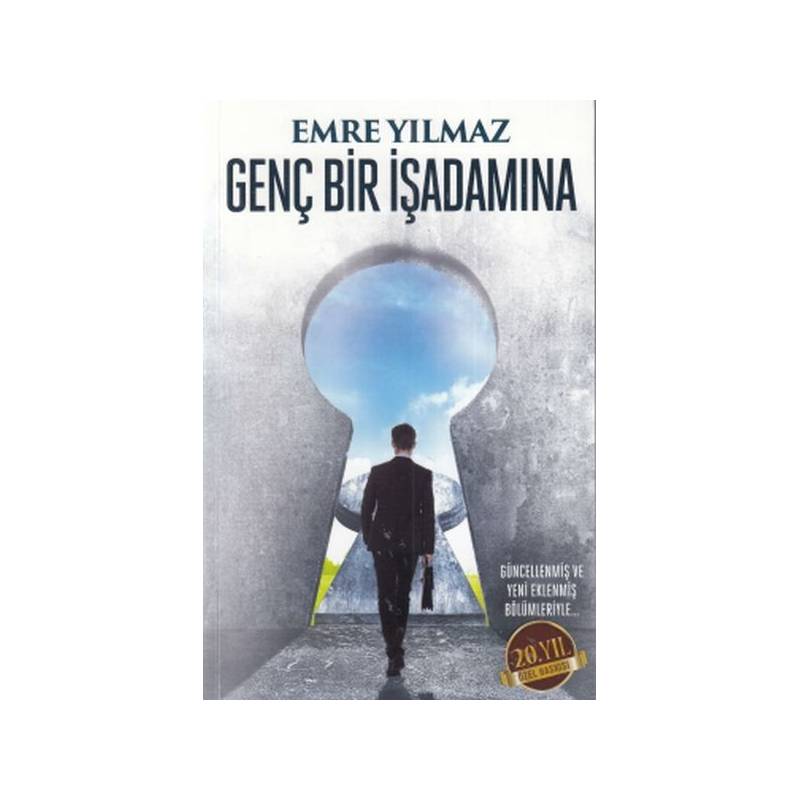 Genç Bir İşadamına