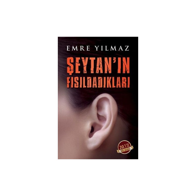 Şeytanın Fısıldadıkları