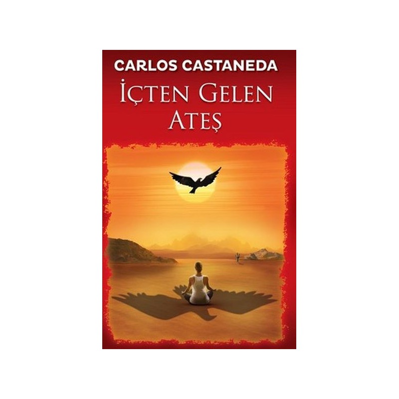 İçten Gelen Ateş