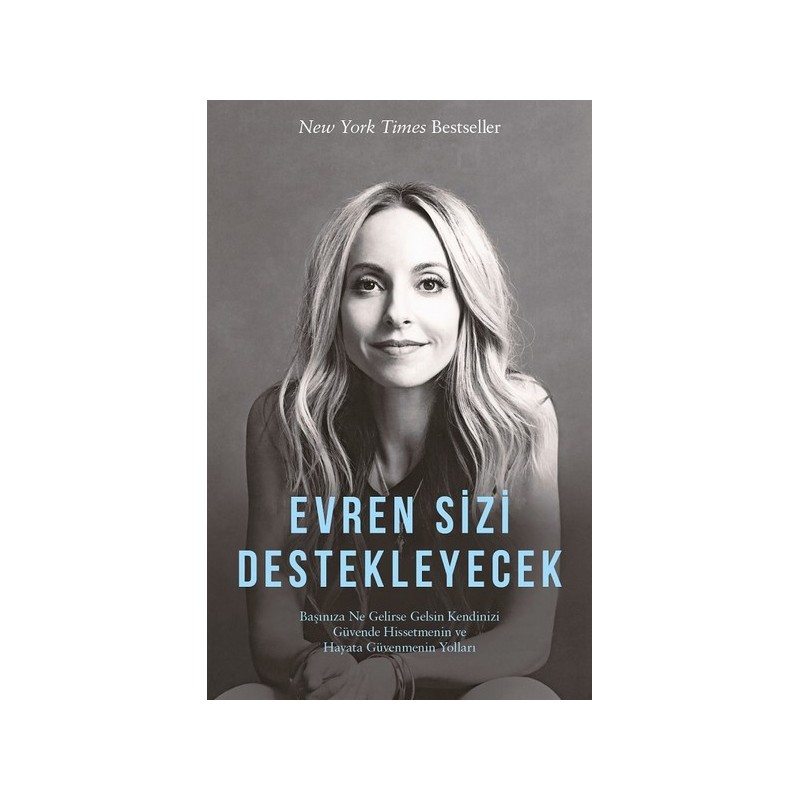 Evren Sizi Destekleyecek