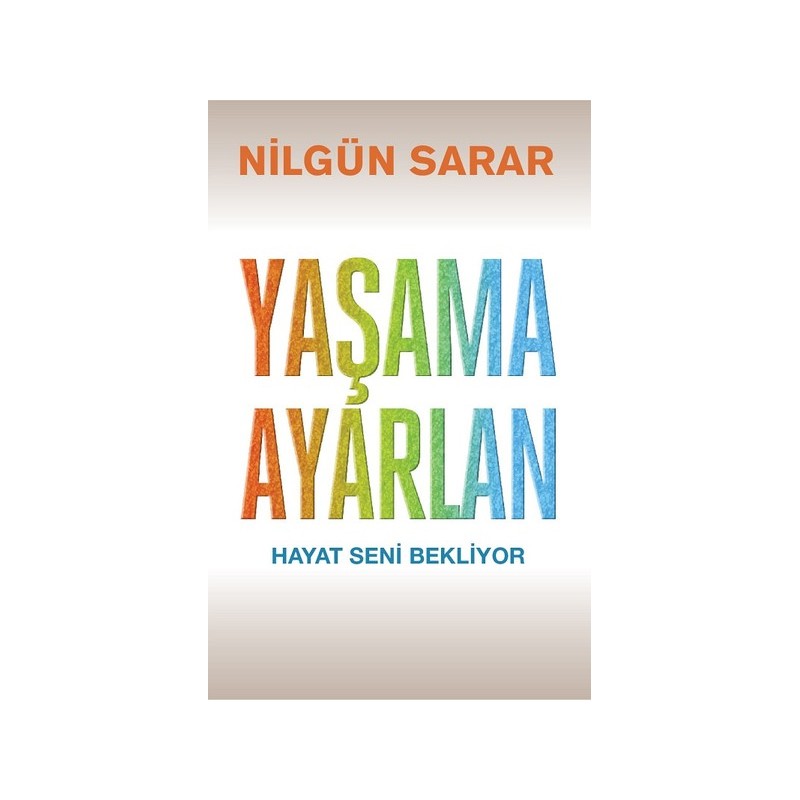 Yaşama Ayarlan