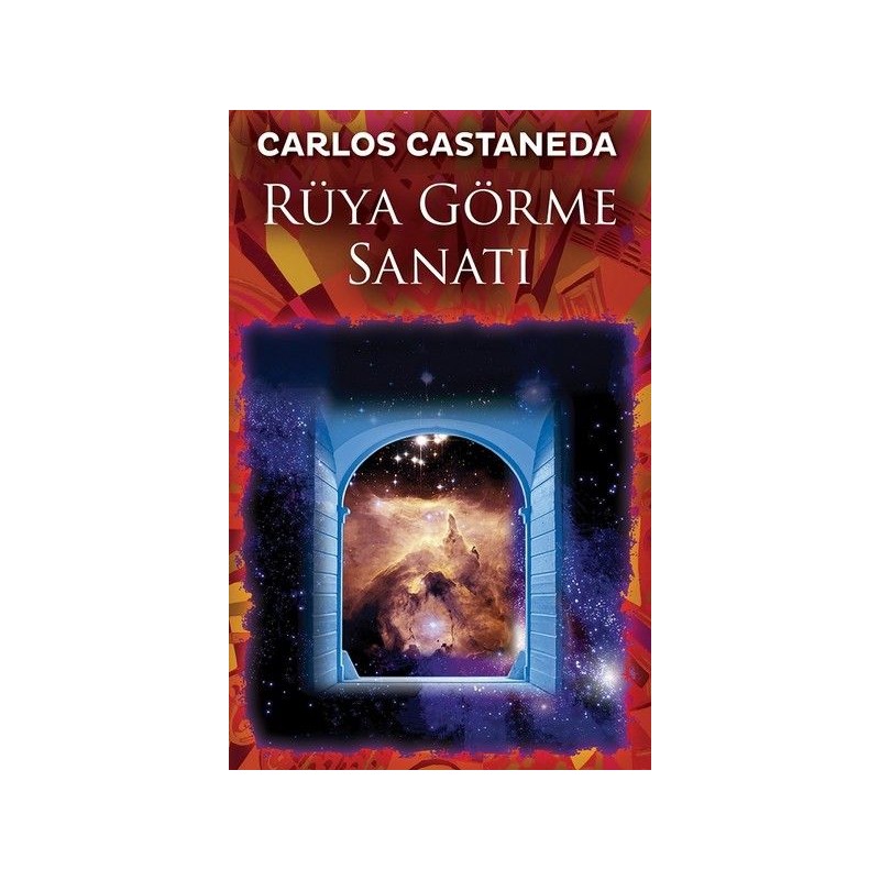 Rüya Görme Sanatı