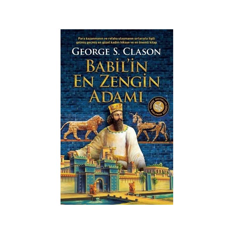 Babil'in En Zengin Adamı