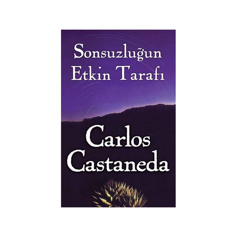 Sonsuzluğun Etkin Tarafı