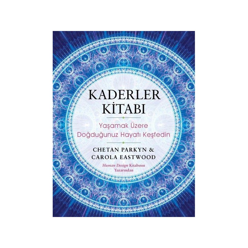 Kaderler Kitabı