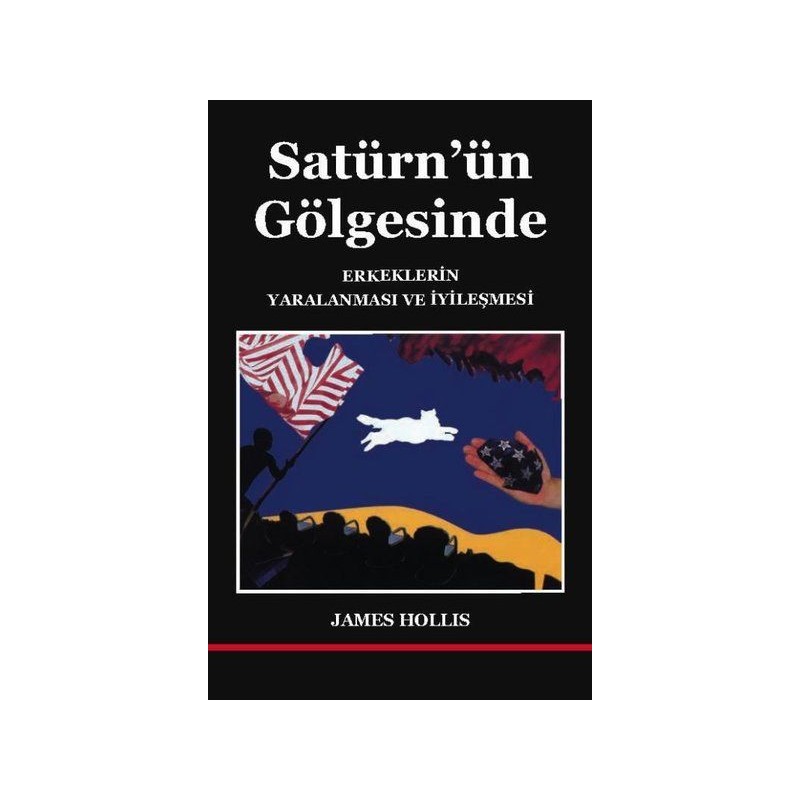 Satürnün Gölgesinde Erkeklerin Yaralanmasi Ve İyileşmesi